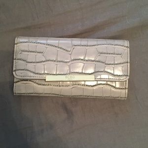BCBG Wallet